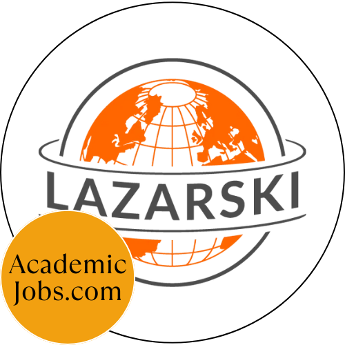 Lazarski Logo